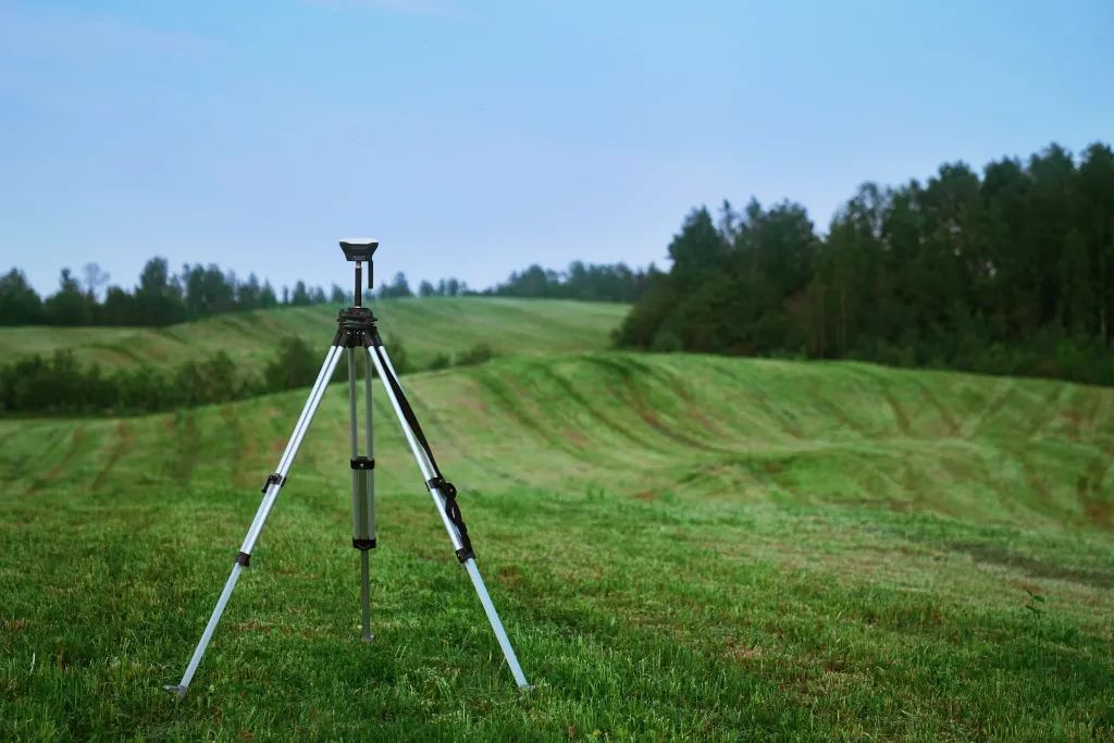 Topografía para proyectos de zonas verdes en Madrid presupuesto