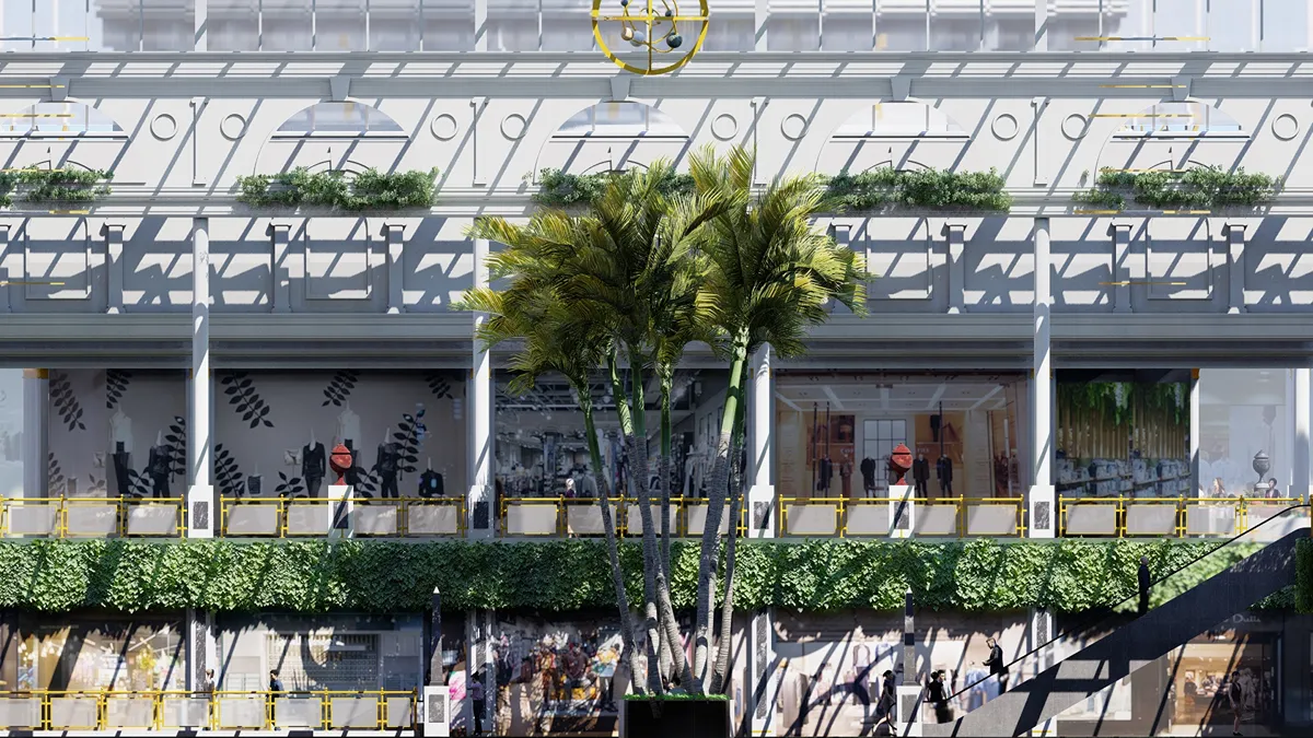Cc plaza norte 2 render secciones (2)