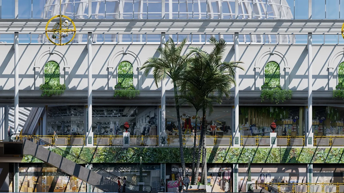 Cc plaza norte 2 render secciones (3)
