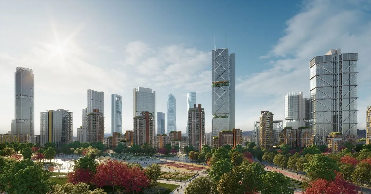 Madrid nuevo norte 00 portada