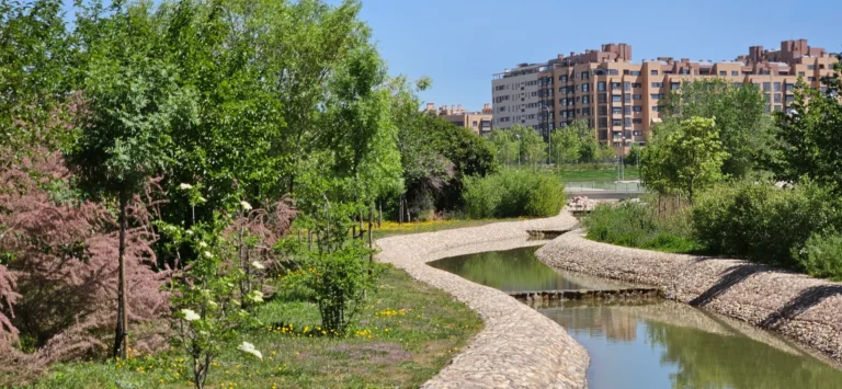 Parque de la gavia 00 portada