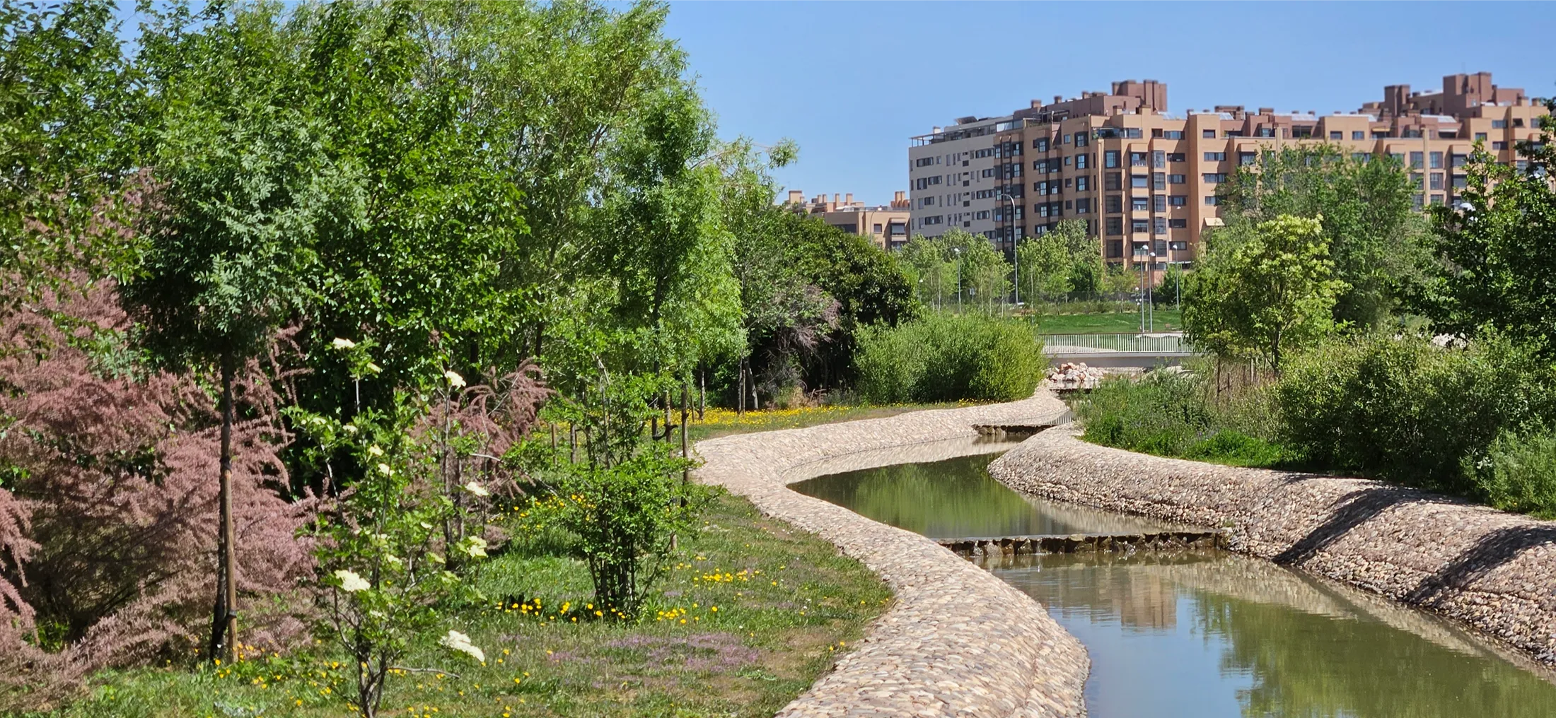 Parque de la gavia 00 portada