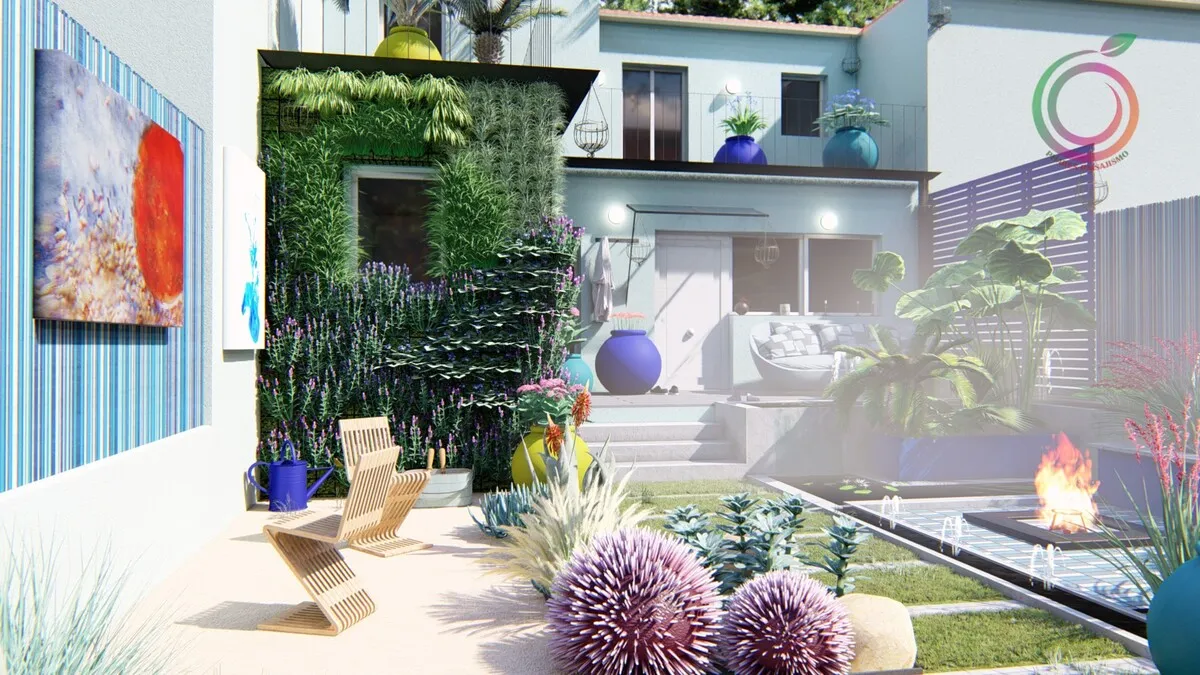 Riad amalarico render (2)