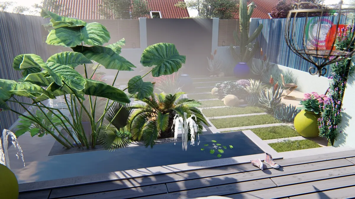Riad amalarico render (3)