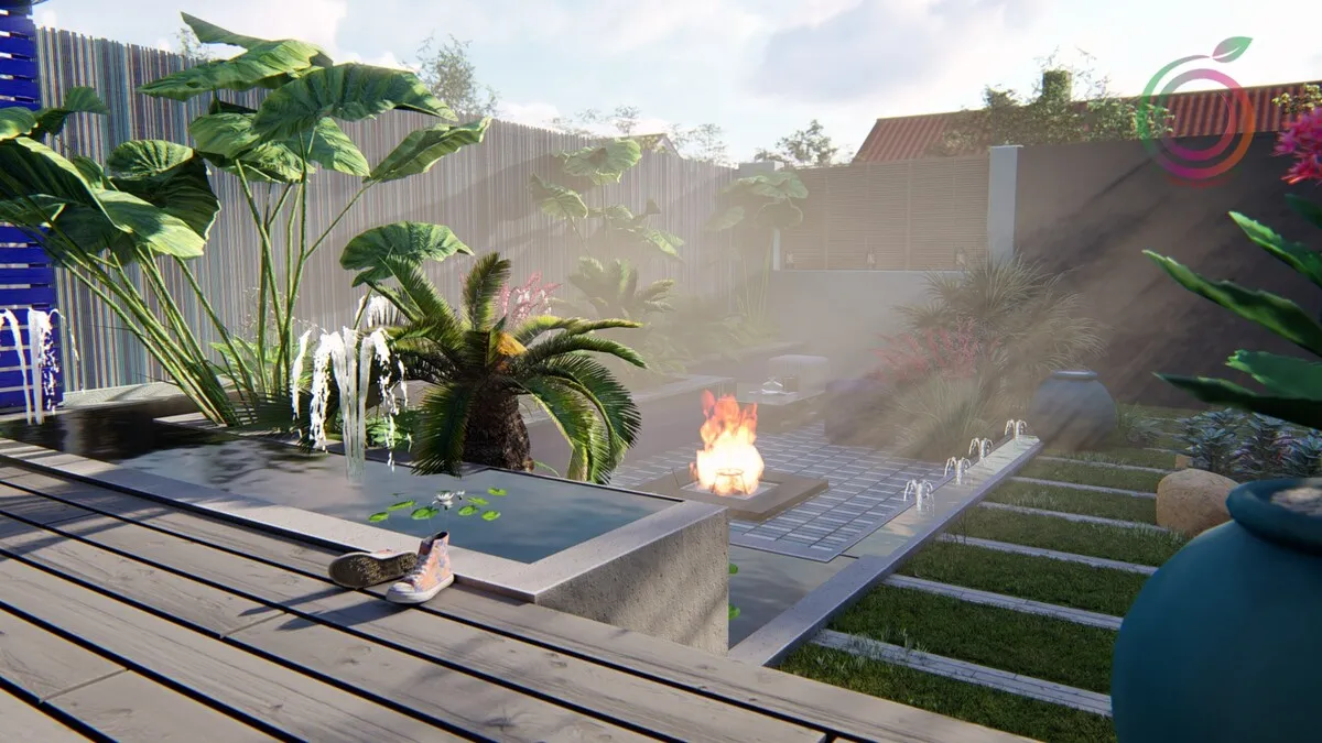 Riad amalarico render (4)