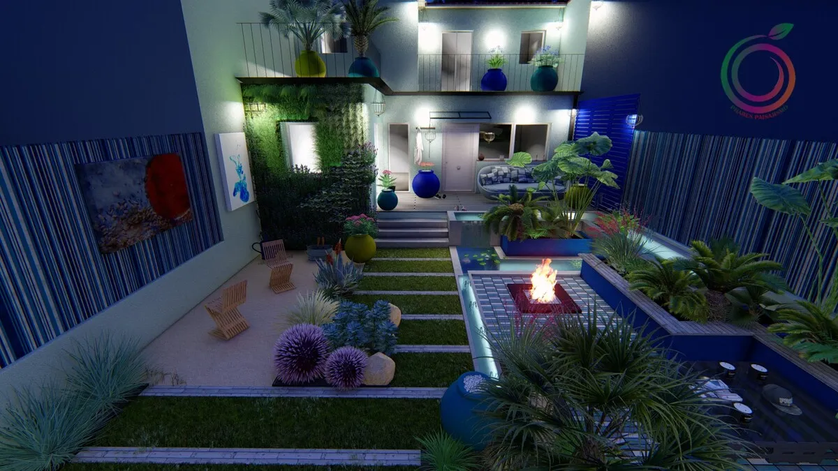 Riad amalarico render (5)
