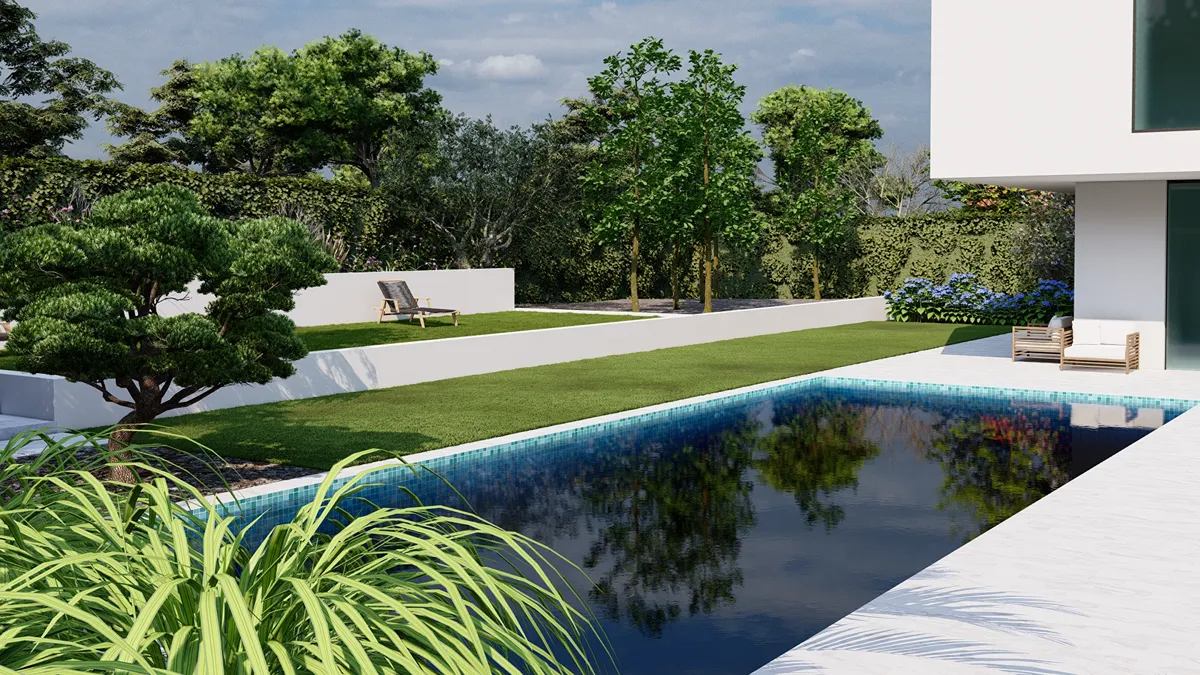 The geometric land render (10)