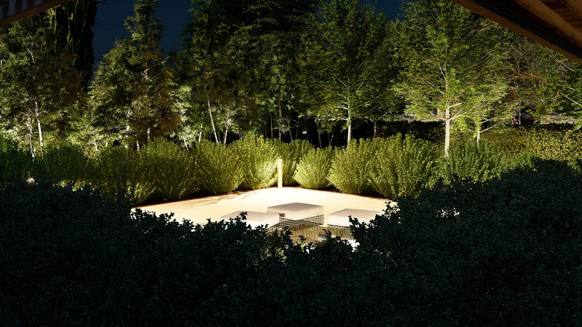 The geometric land render (4)