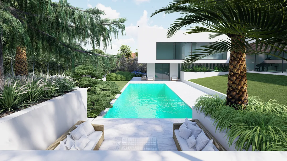 The geometric land render (6)