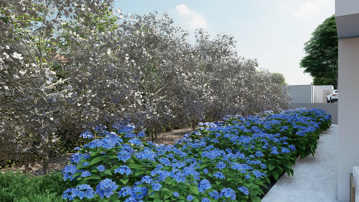 The geometric land render (8)