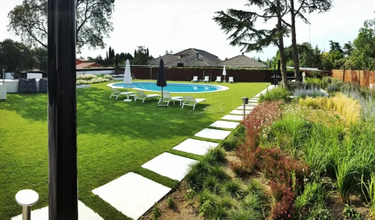 Cuanto agua consume un jardin y como ahorrar consumo de agua (1)