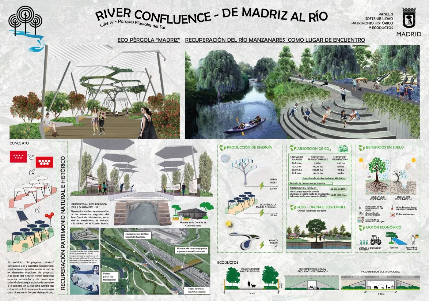 Bosque metropolitano final panel de concurso página 3
