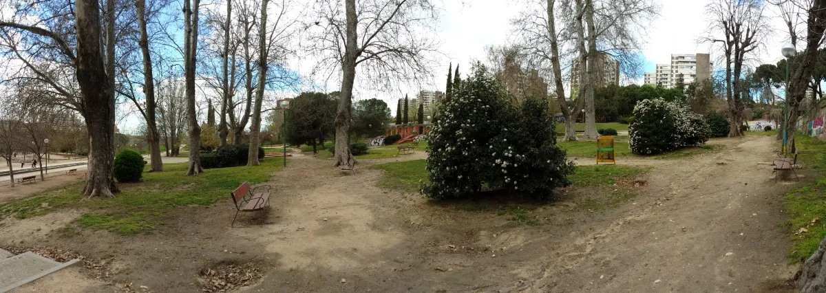 Parque de los pinos inicial (1)