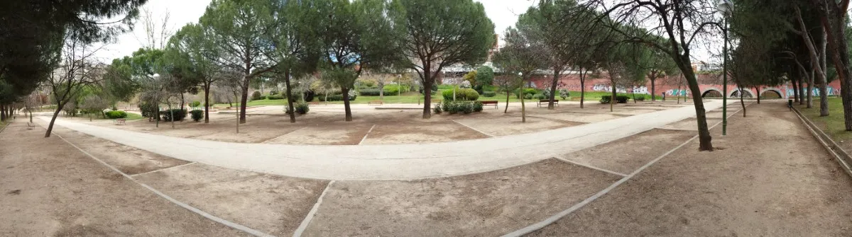 Parque de los pinos inicial (3)