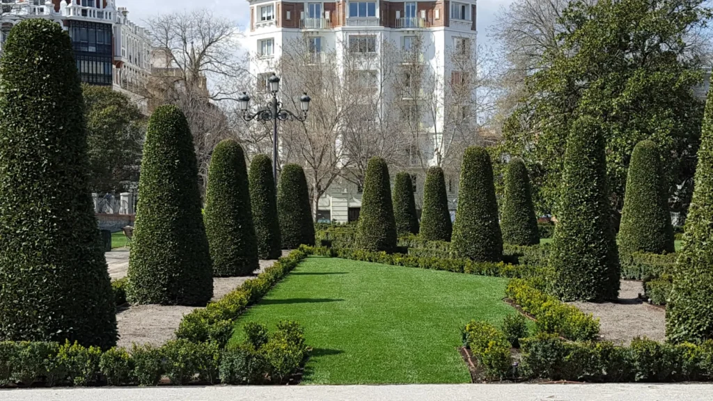 Parterre del retiro 00 portada