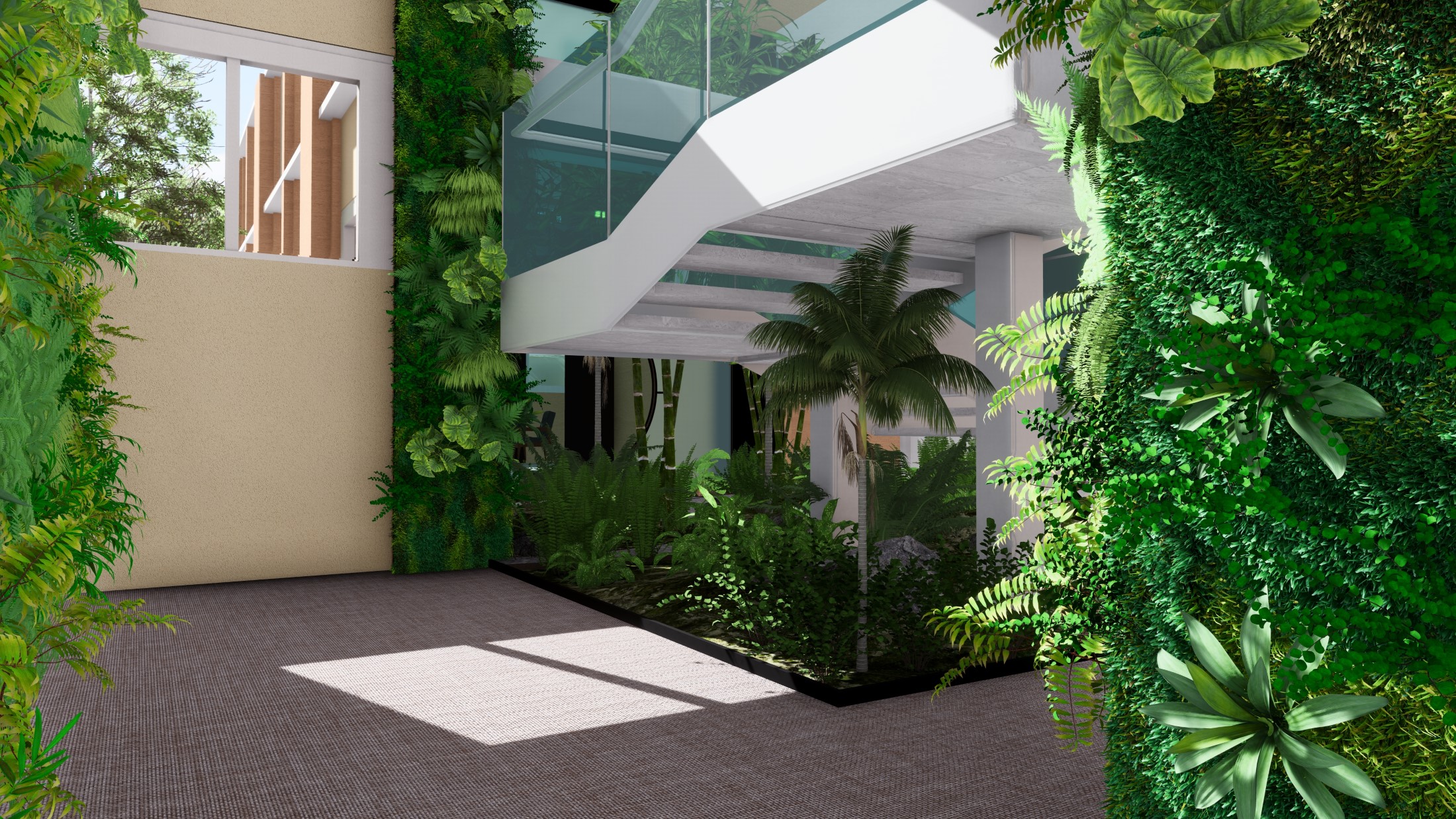 Interior oficinas render (1)