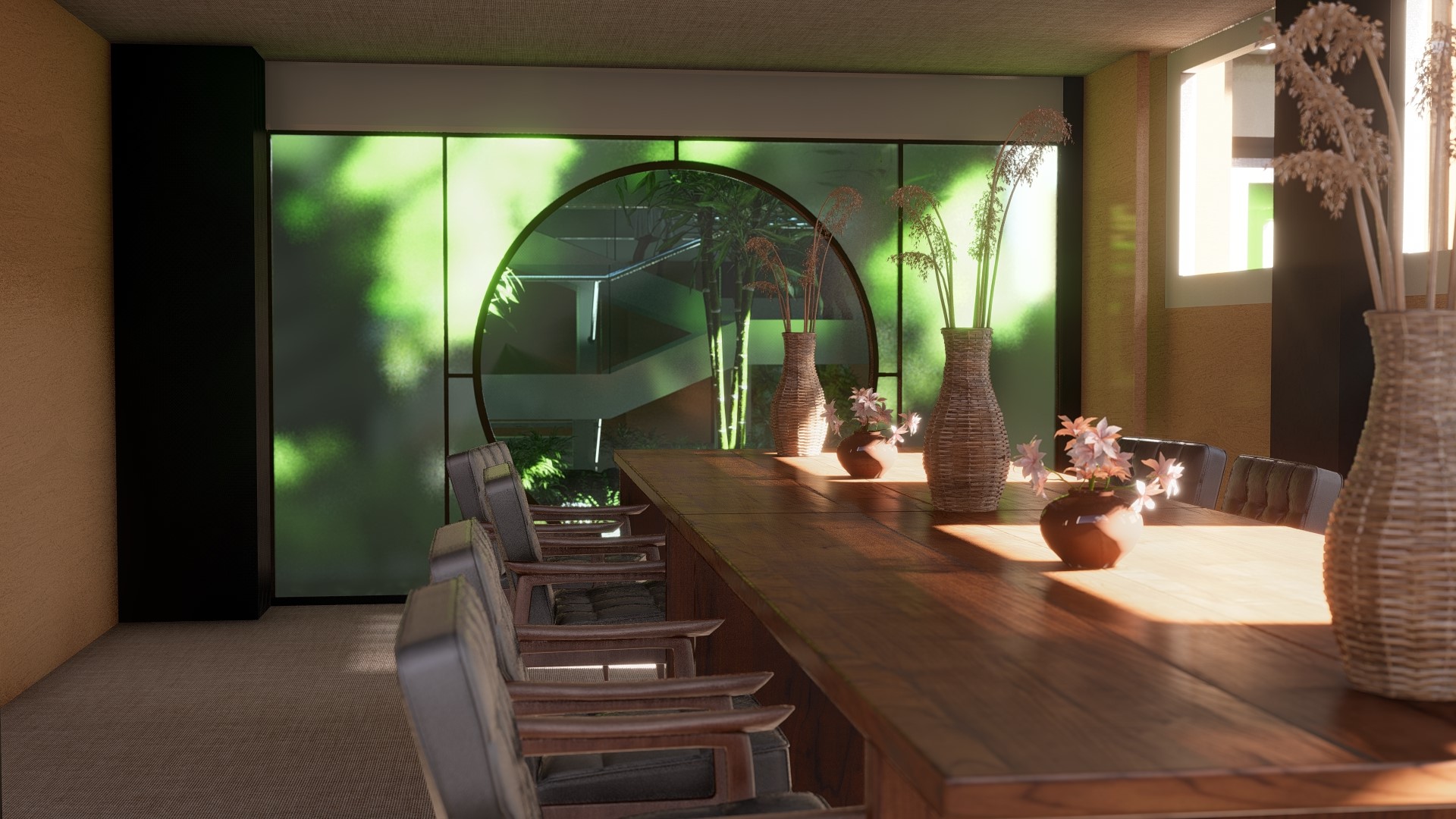 Interior oficinas render (3)