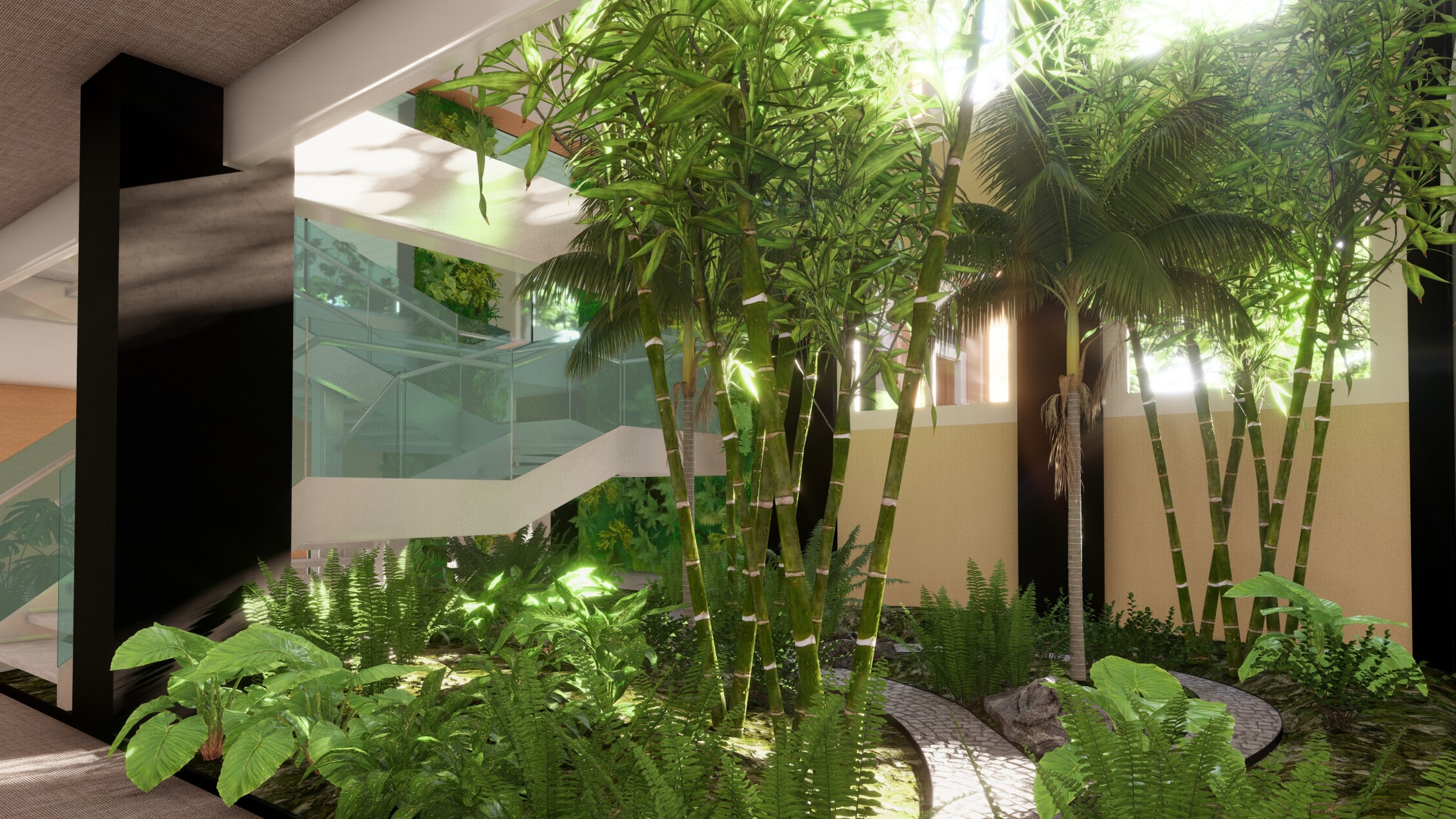 Interior oficinas render (4)
