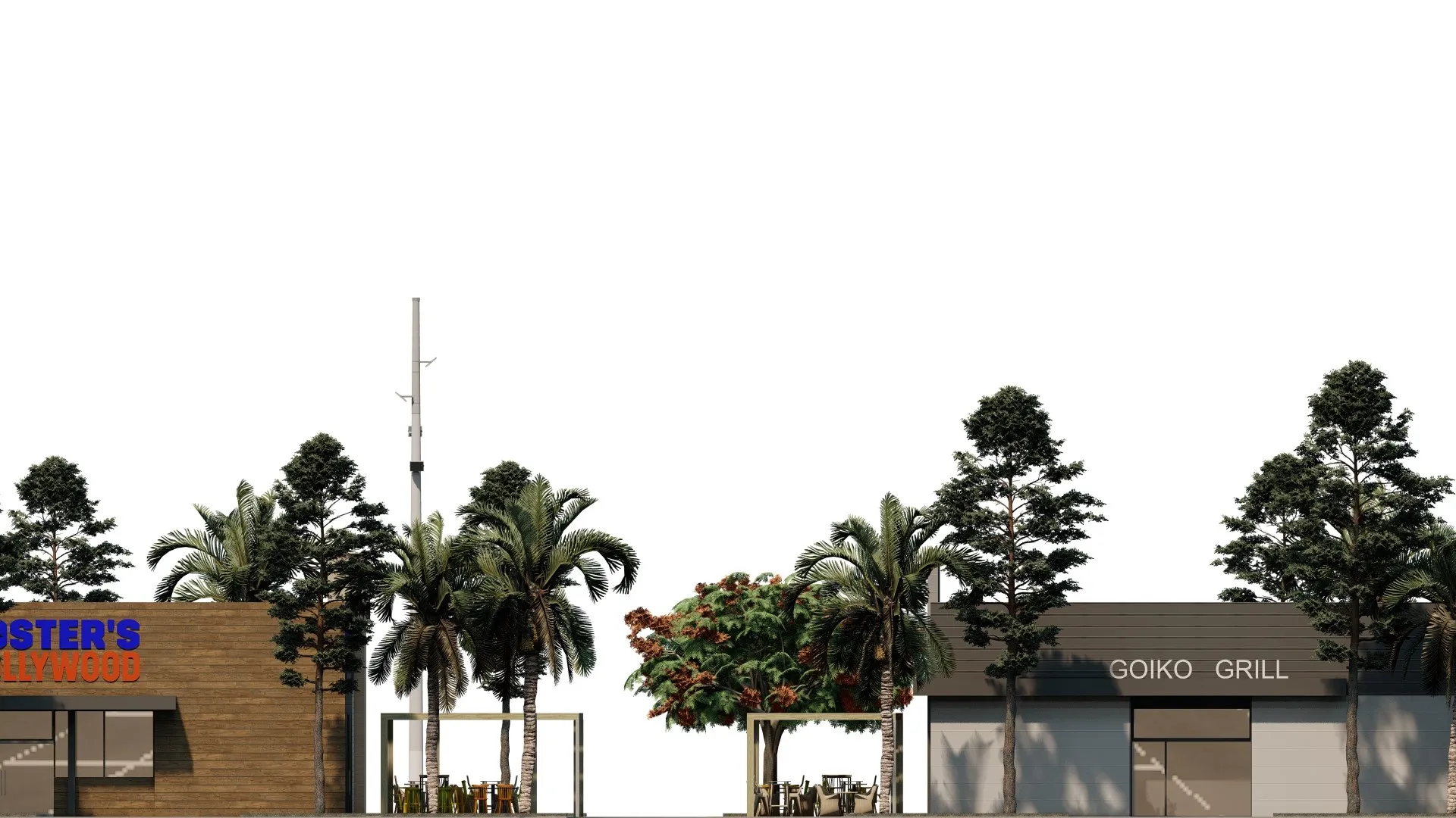 Cc parque mediterráneo render alzados (4)