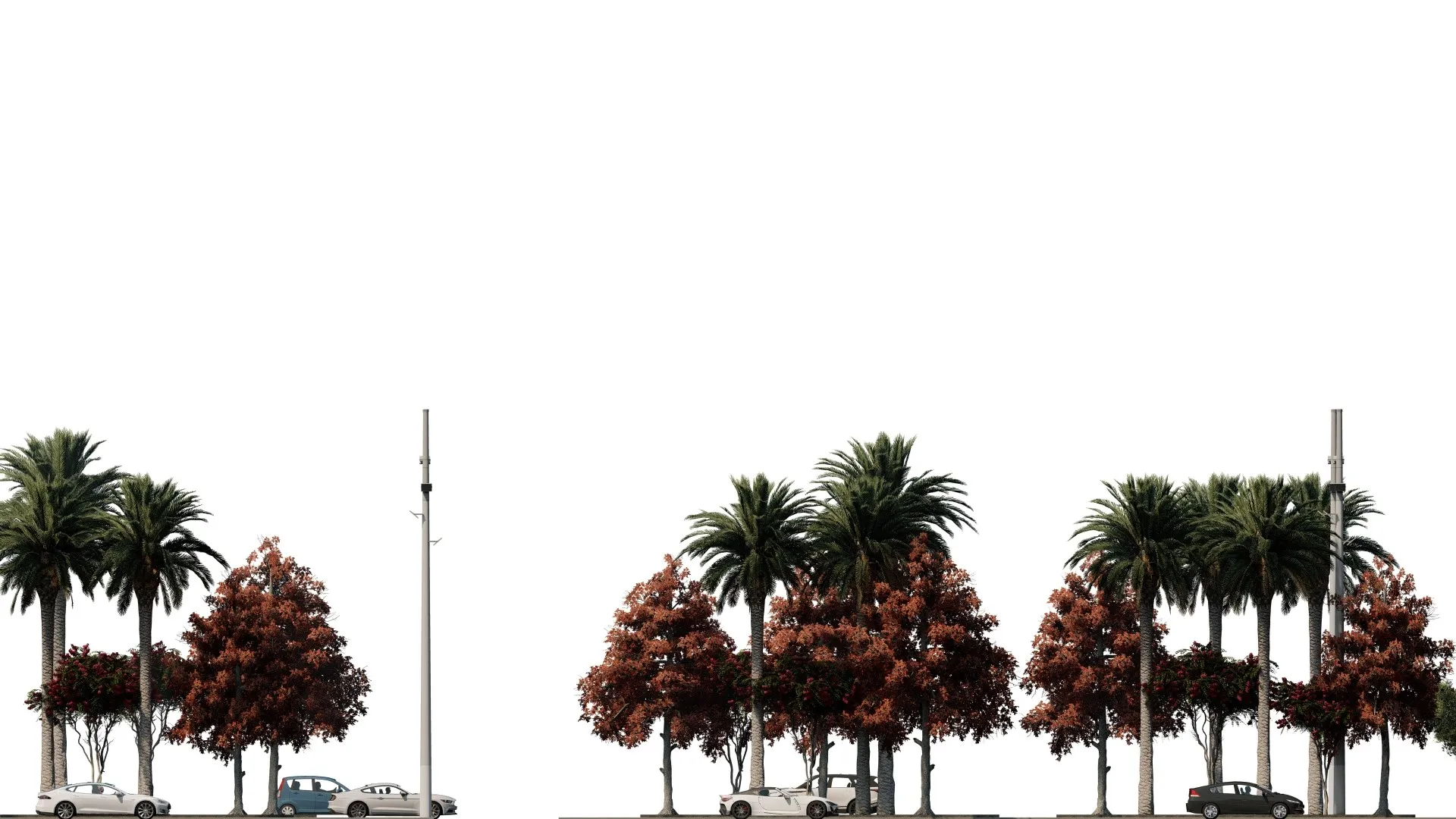 Cc parque mediterráneo render alzados (5)