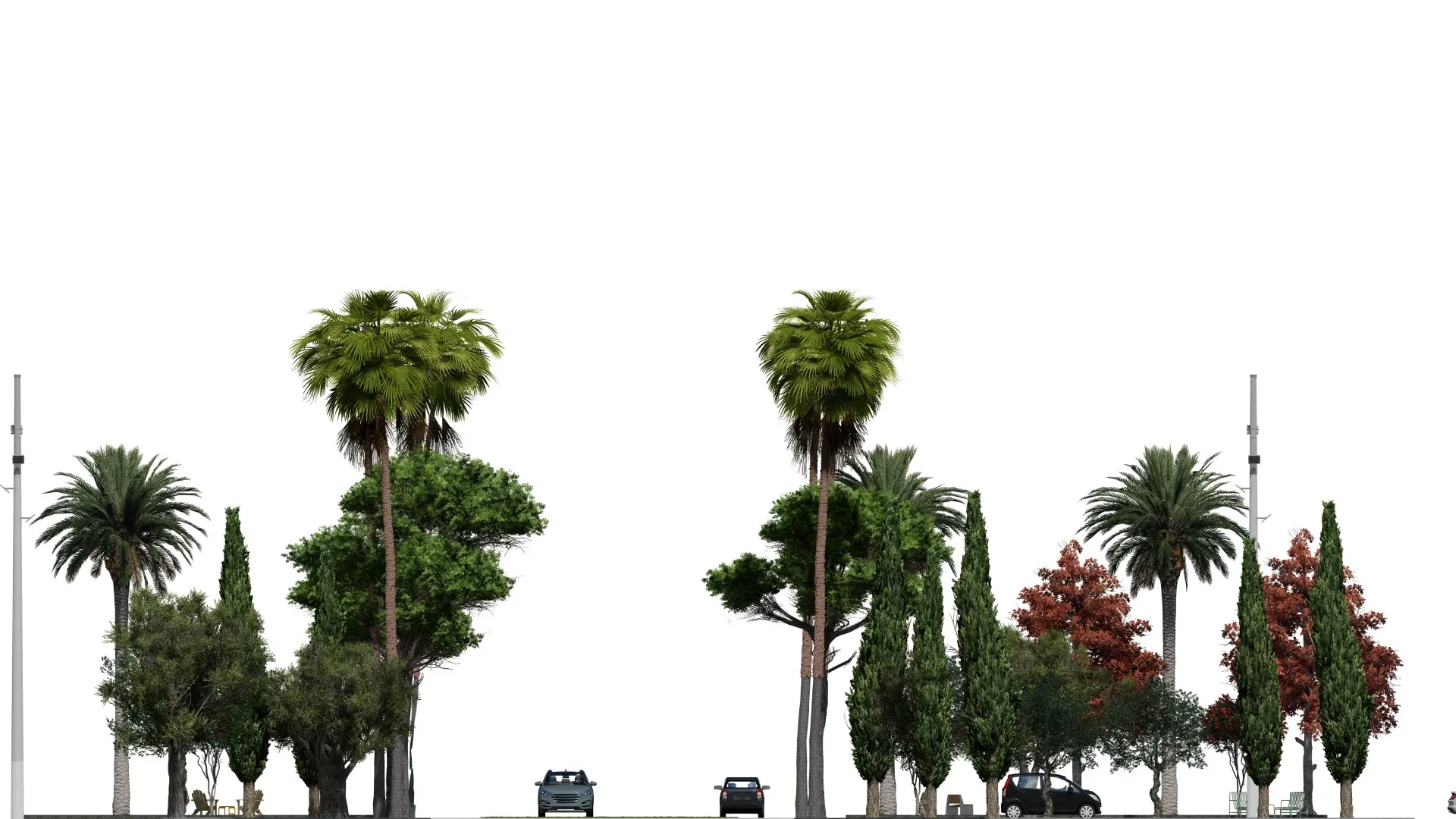 Cc parque mediterráneo render alzados (7)