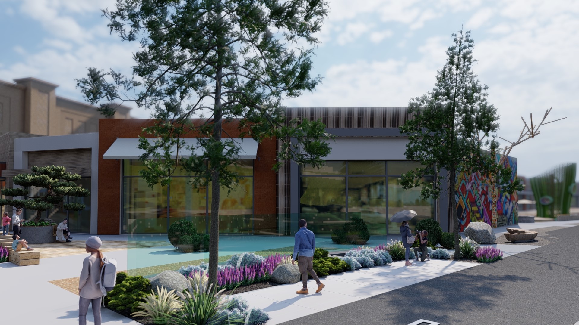 Cc promenade lleida render (1)