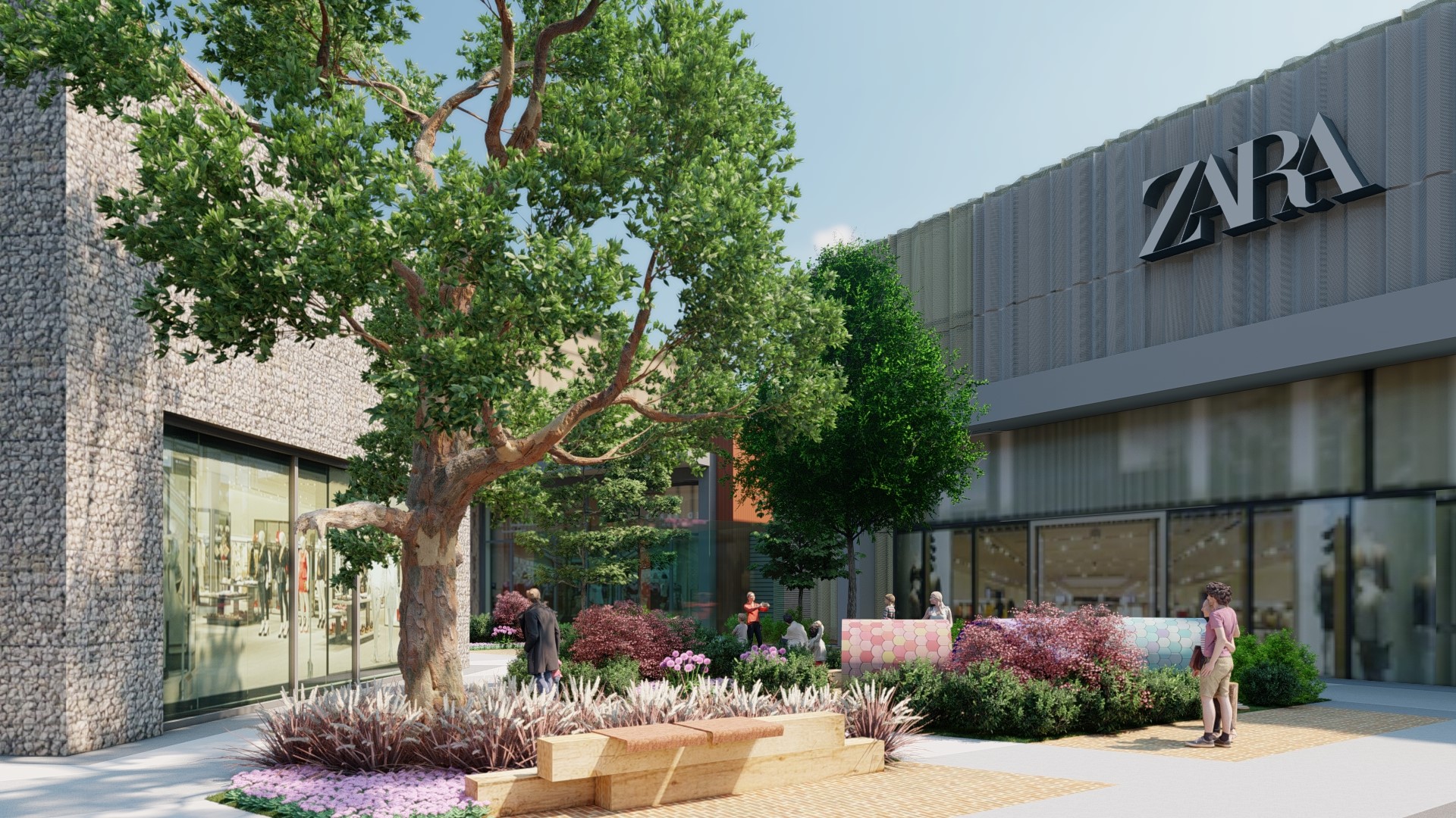 Cc promenade lleida render (14)