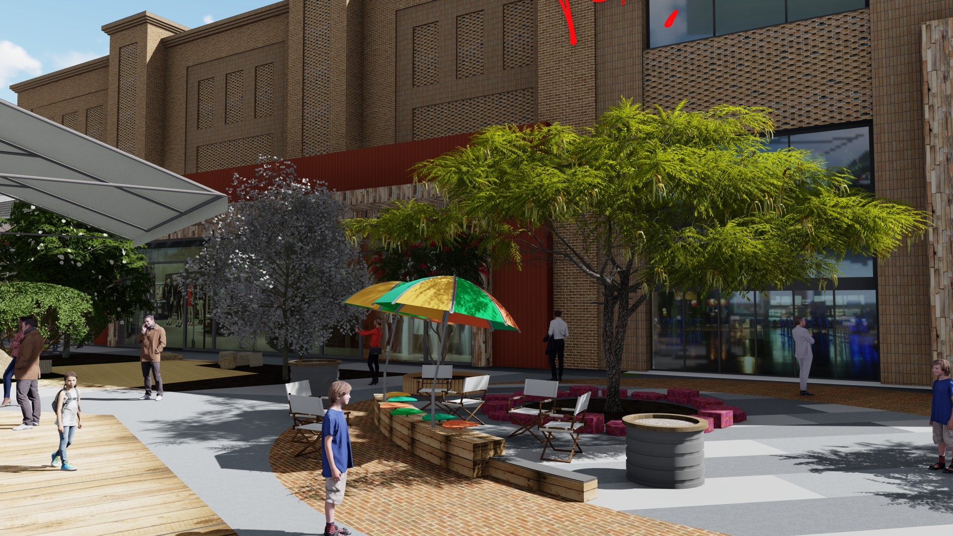 Cc promenade lleida render (15)