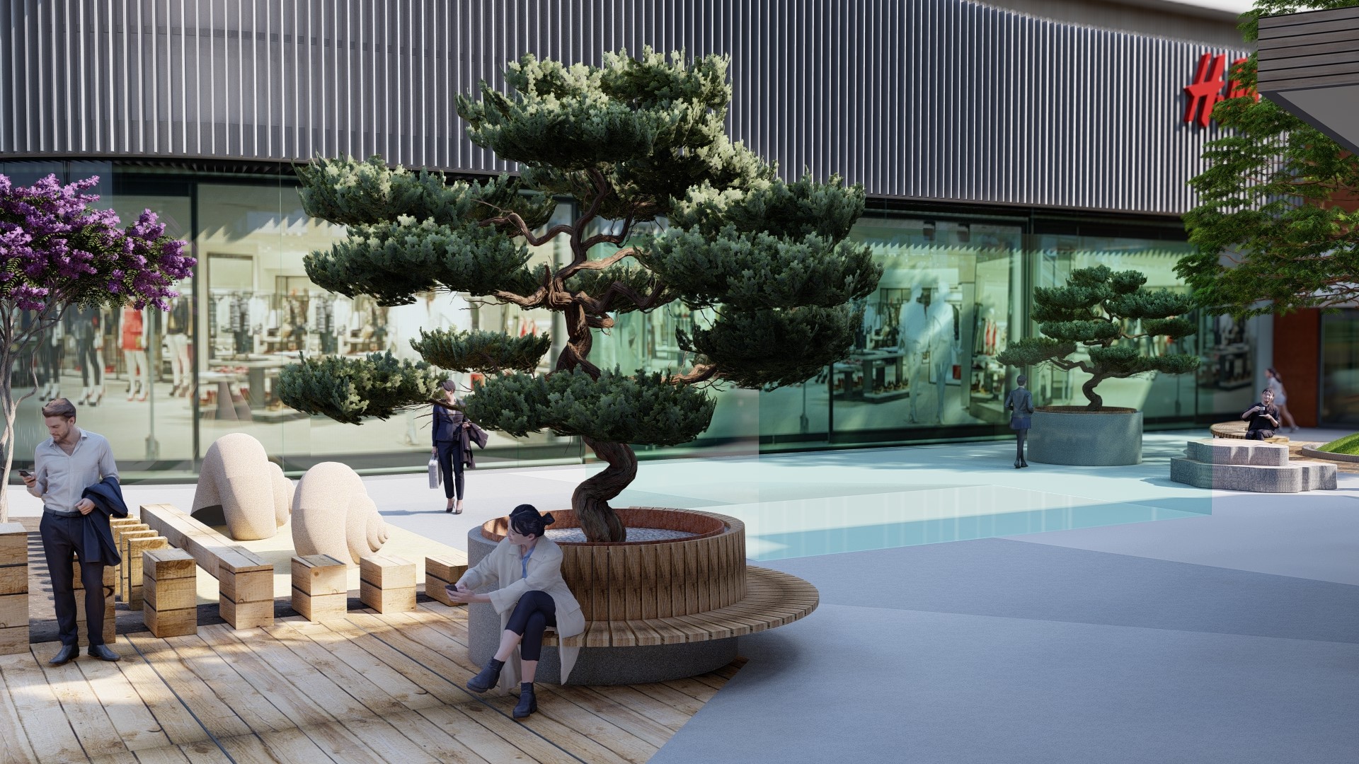 Cc promenade lleida render (18)