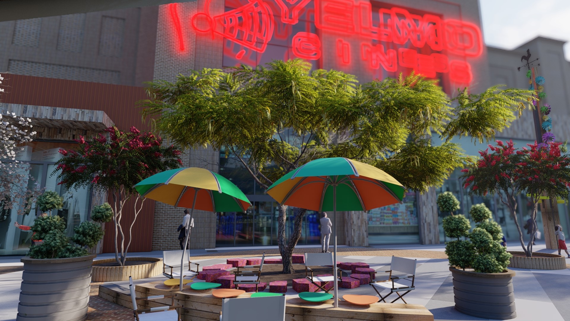 Cc promenade lleida render (19)