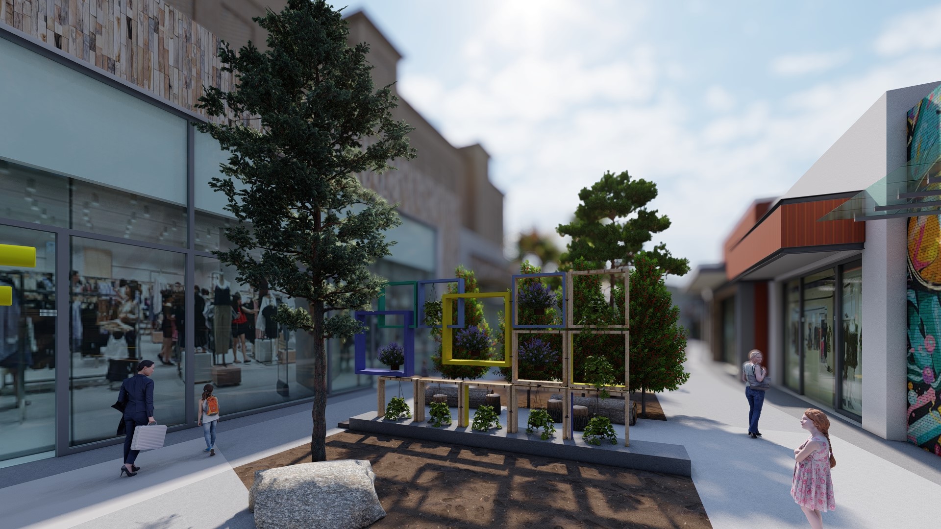Cc promenade lleida render (20)