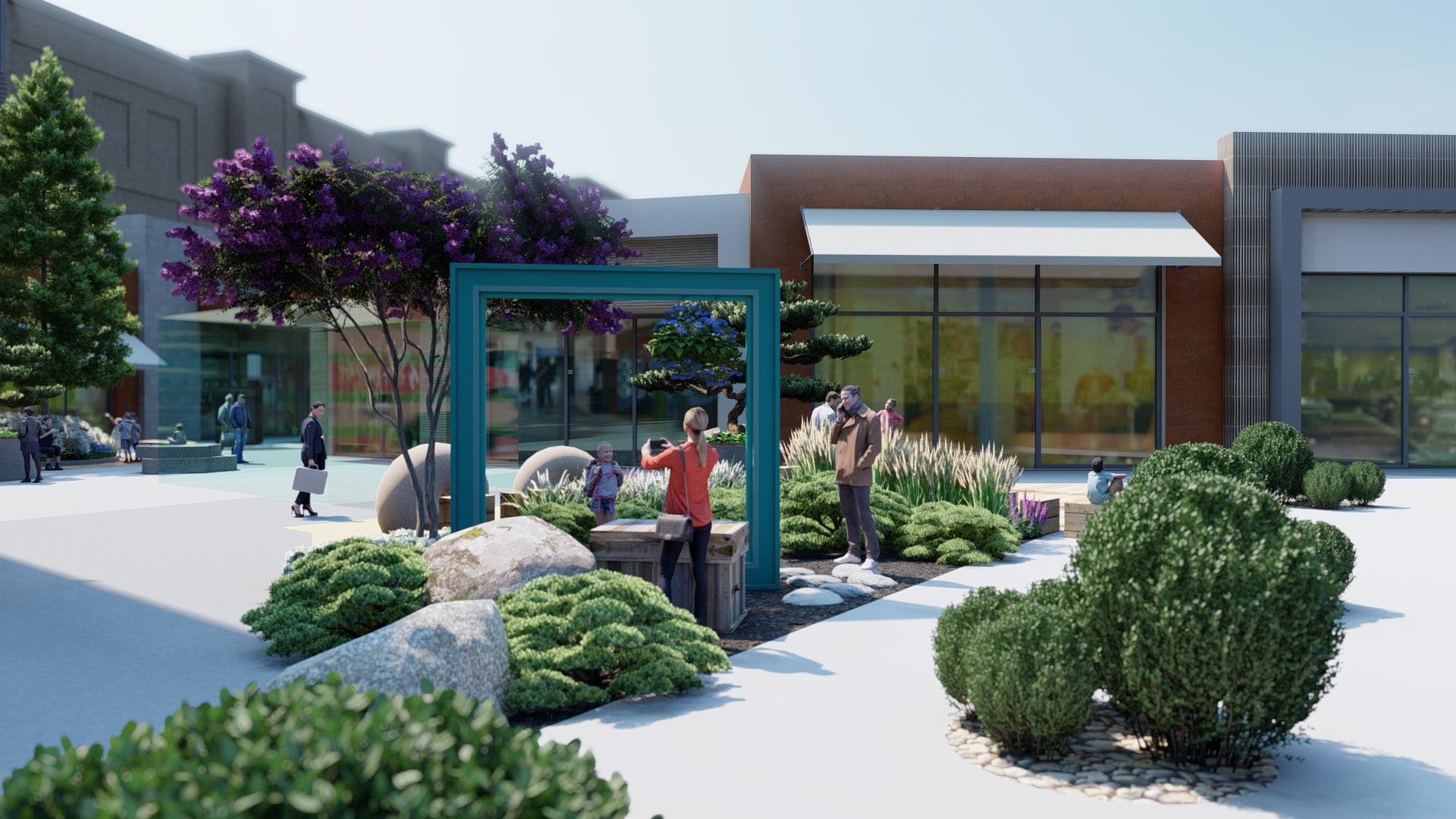 Cc promenade lleida render (4)