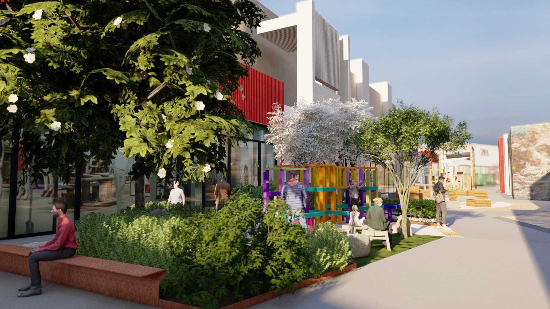 Cc promenade lleida render (9)