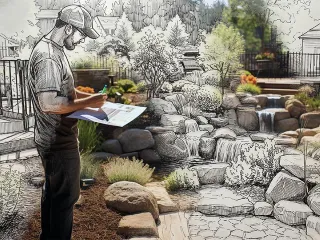 Consultoría en paisajismo