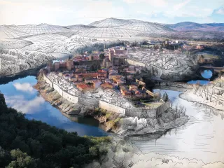 Estudio del entorno