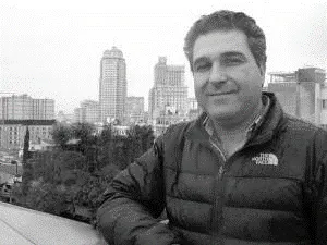 Manuel Pasquín Agero