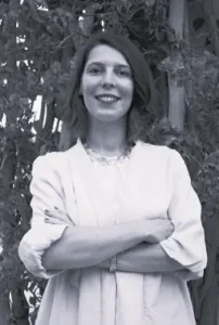 Paz González Marinas